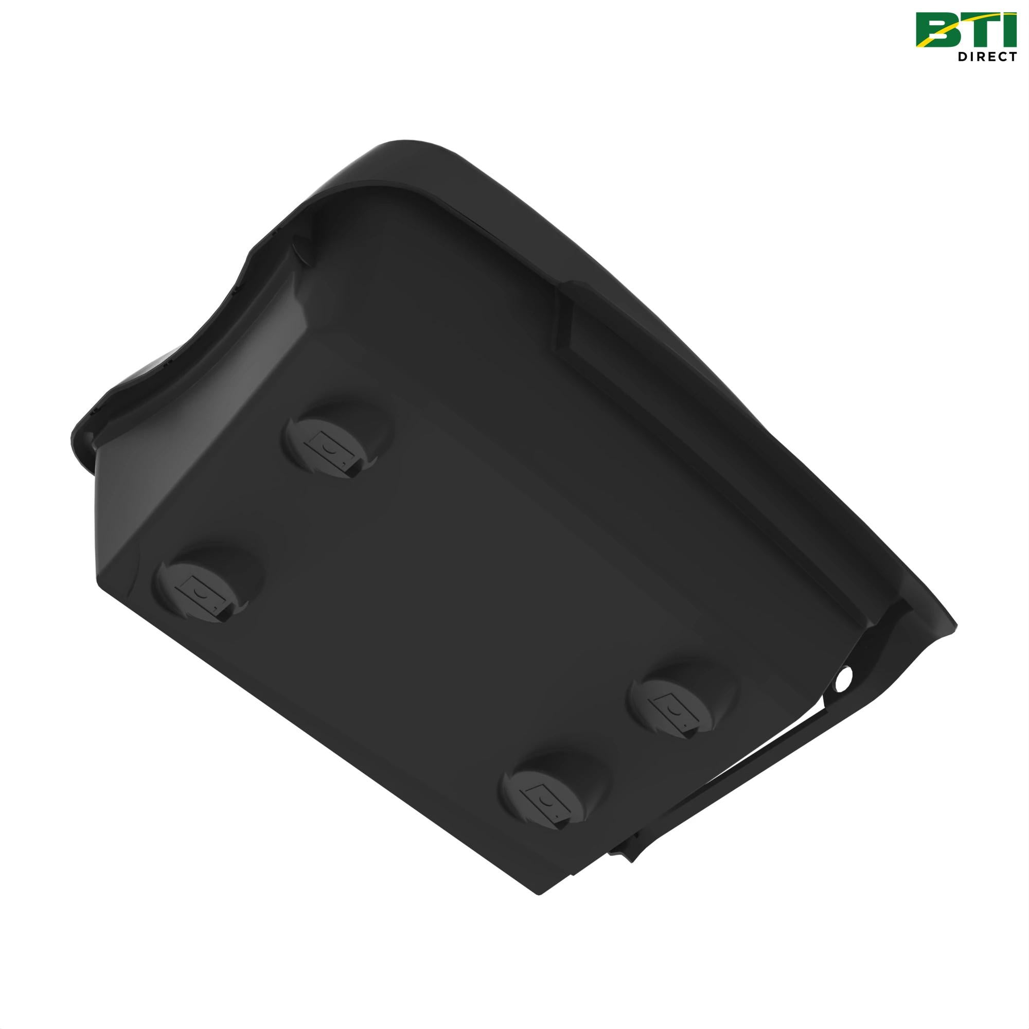 AL218018: Fender Storage Box, Left Side