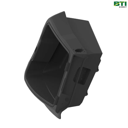 AL218018: Fender Storage Box, Left Side