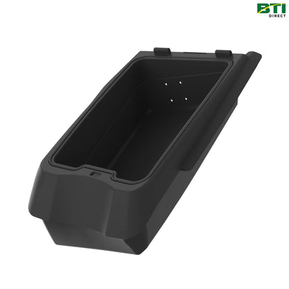 AL218018: Fender Storage Box, Left Side