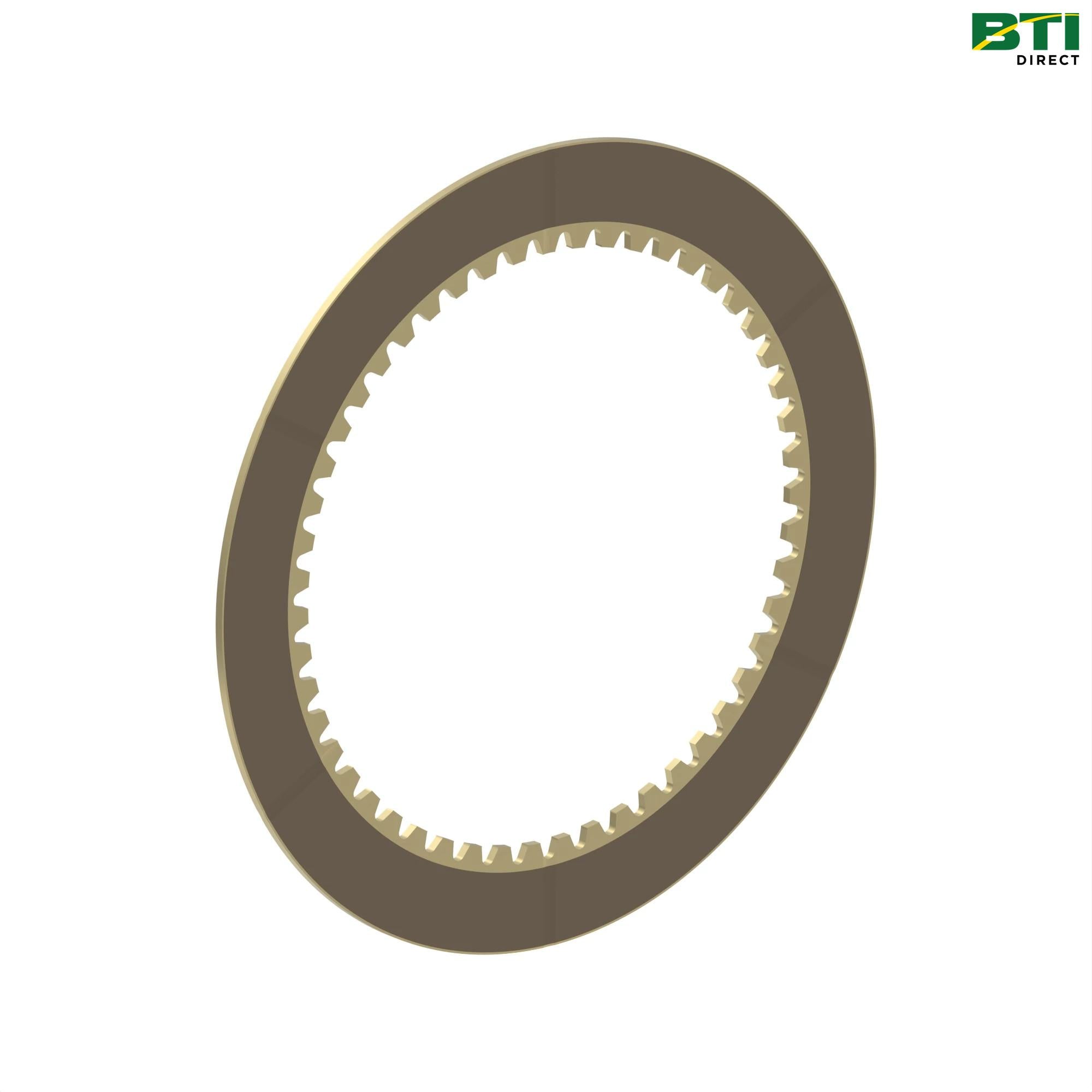 AL218307: MFWD Clutch Disk (Heavy Duty)