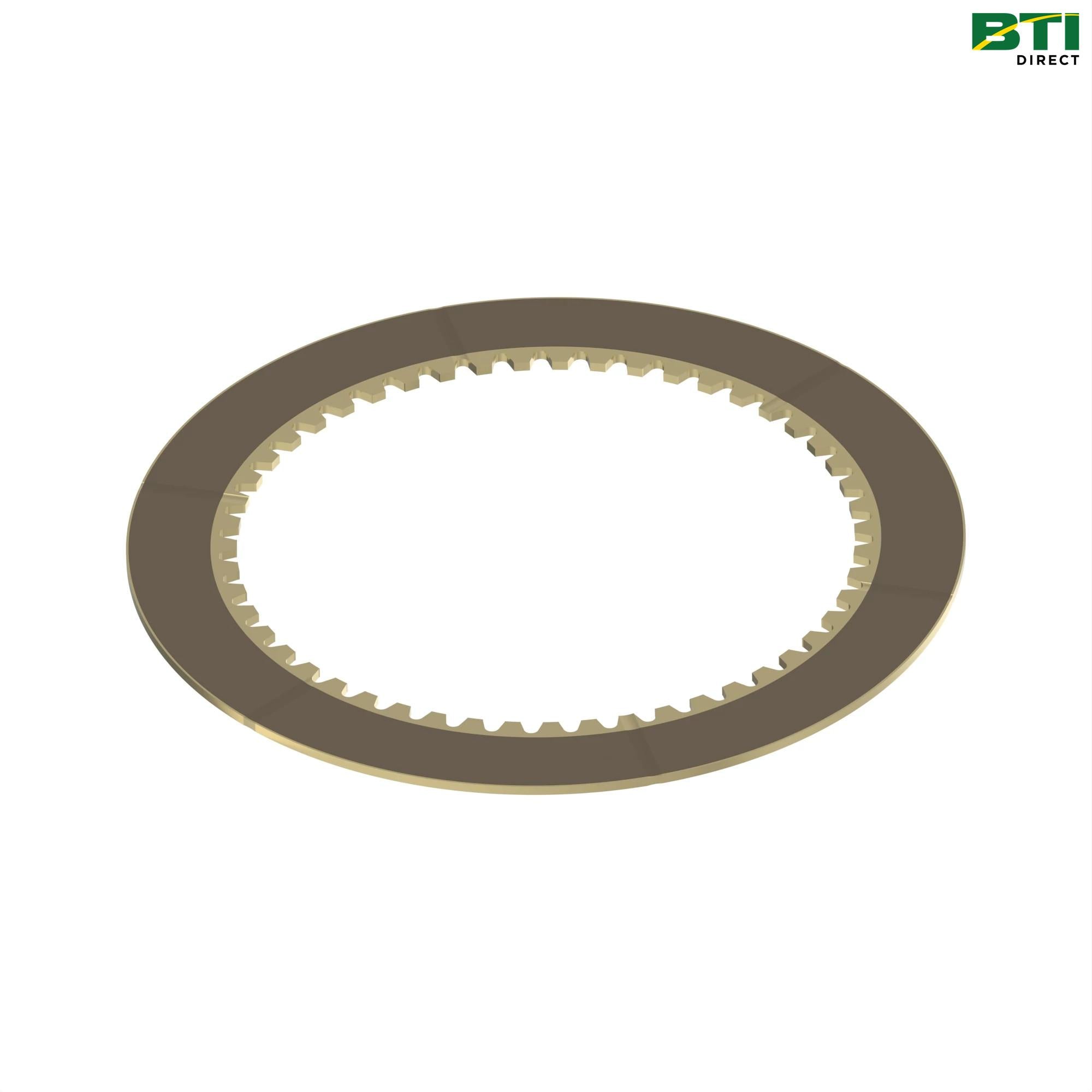 AL218307: MFWD Clutch Disk (Heavy Duty)