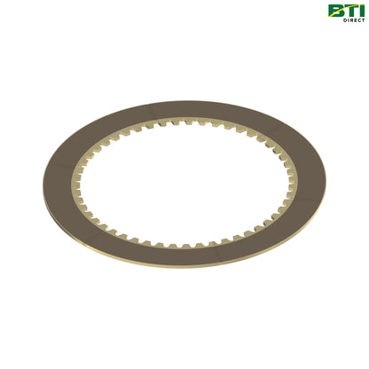 AL218307: MFWD Clutch Disk (Heavy Duty)