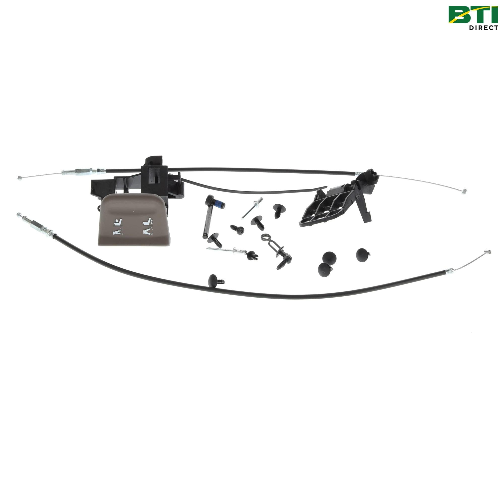 AL218476: Seat Handle Height Control Kit