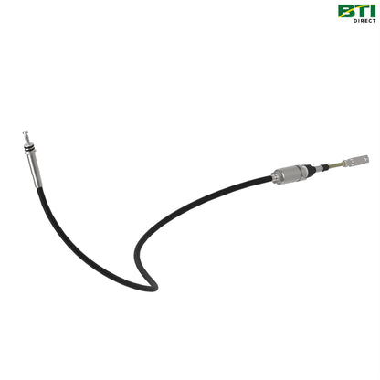 AL218516: Gear Shift Cable