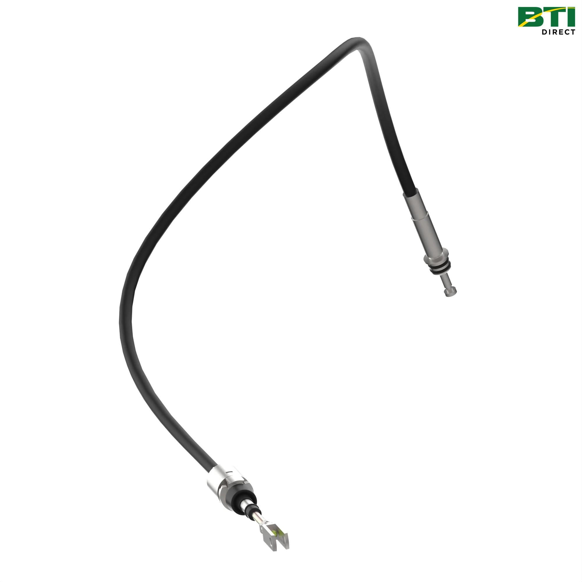 AL218516: Gear Shift Cable