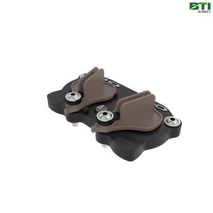 AL218601: Hydraulic Quick Coupler Socket Cover