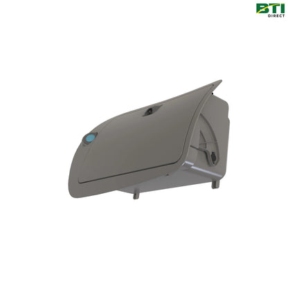 AL218717: Storage Compartment, Left Side