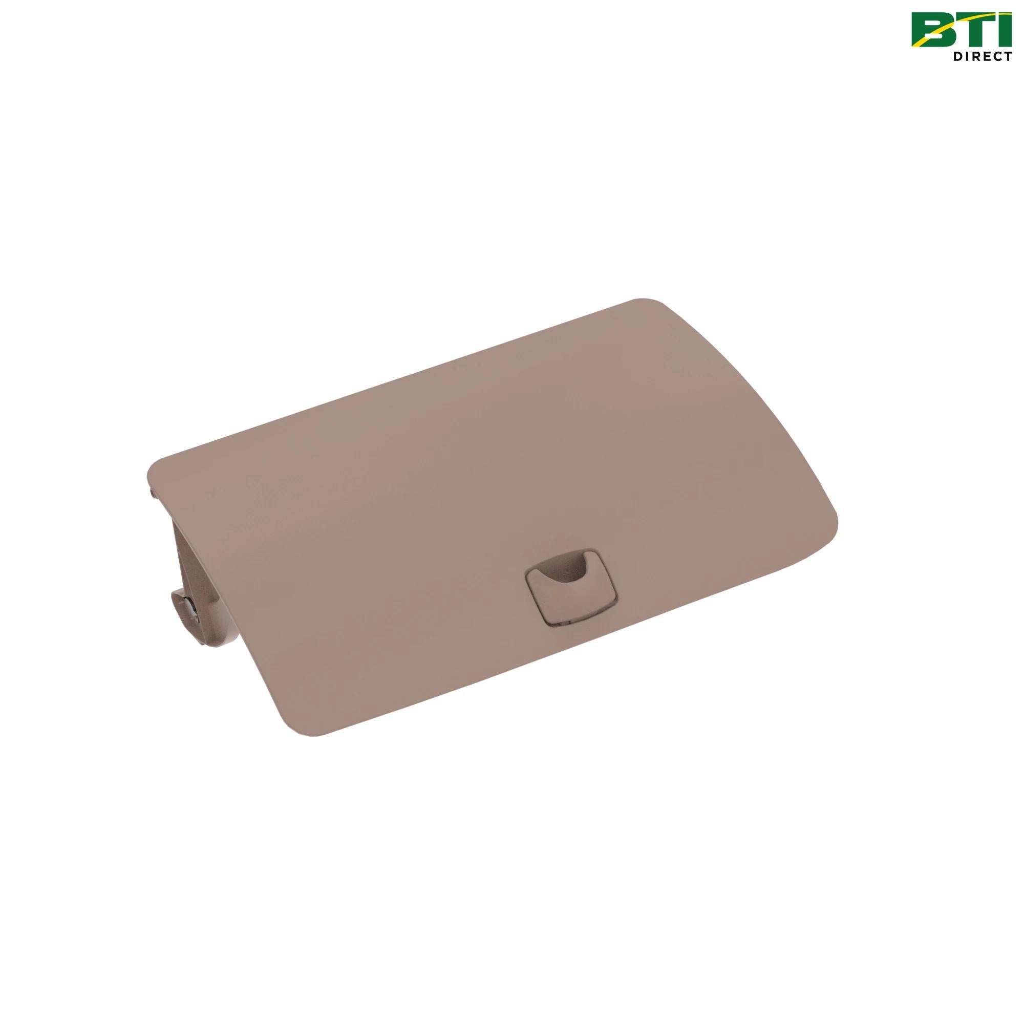 AL218815: Storage Compartment Cover