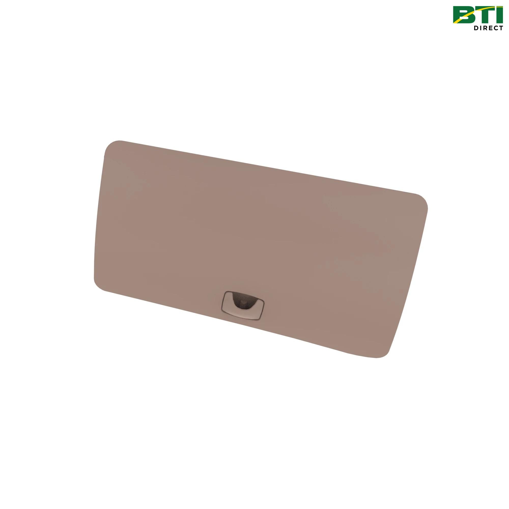 AL218815: Storage Compartment Cover