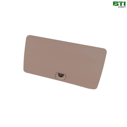 AL218815: Storage Compartment Cover