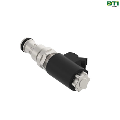 AL218832: Solenoid Valve