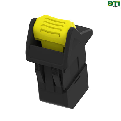 AL218836: Rear PTO Control