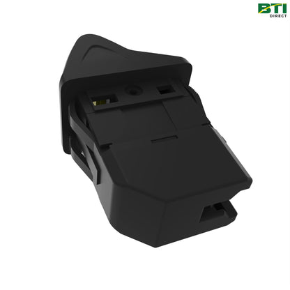 AL218836: Rear PTO Control