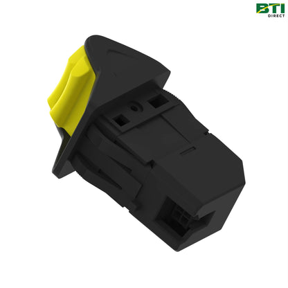 AL218836: Rear PTO Control