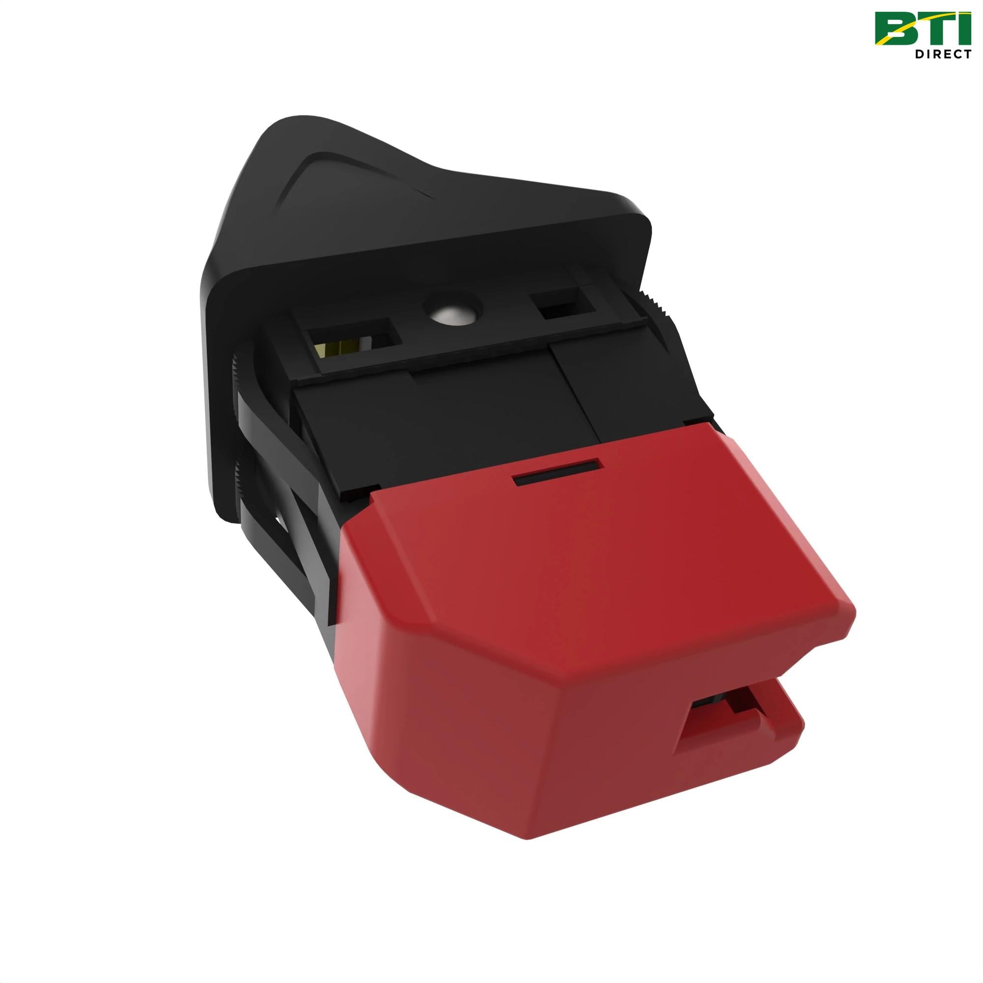 AL218838: Front PTO Switch Control