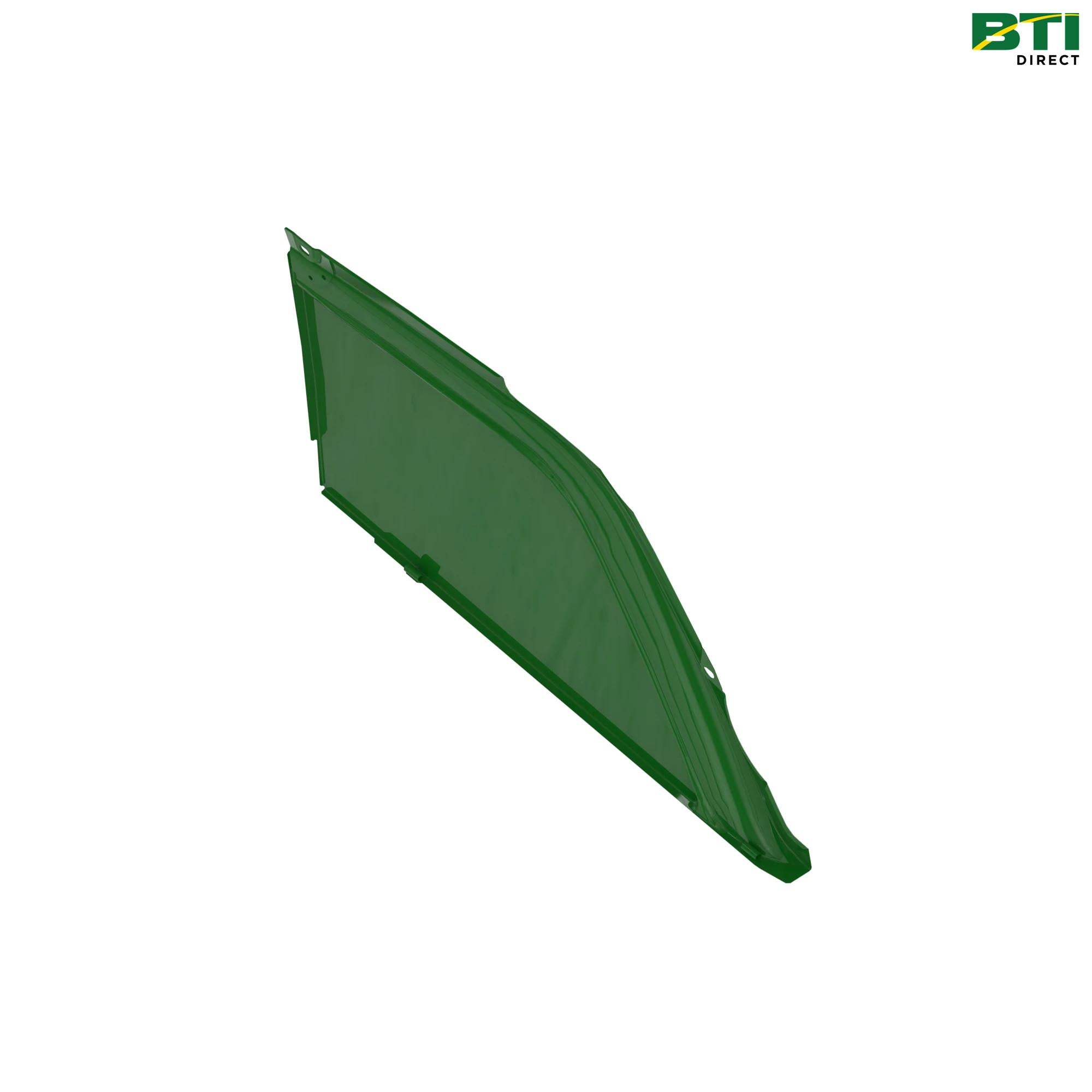 AL218912: Side Cover Panel