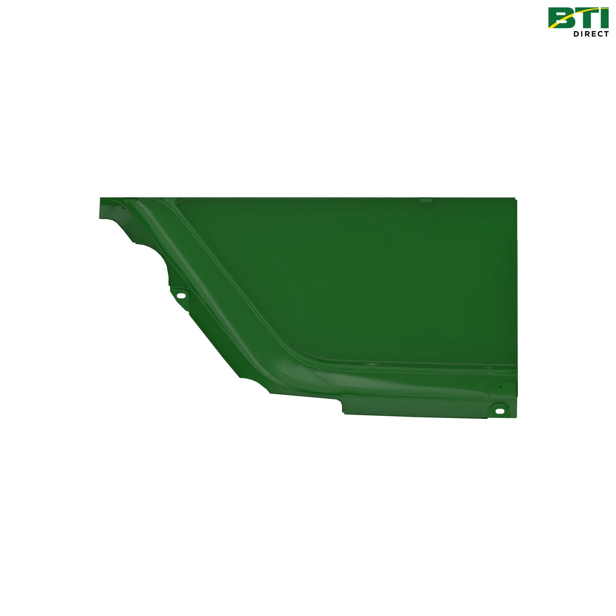 AL218912: Side Cover Panel