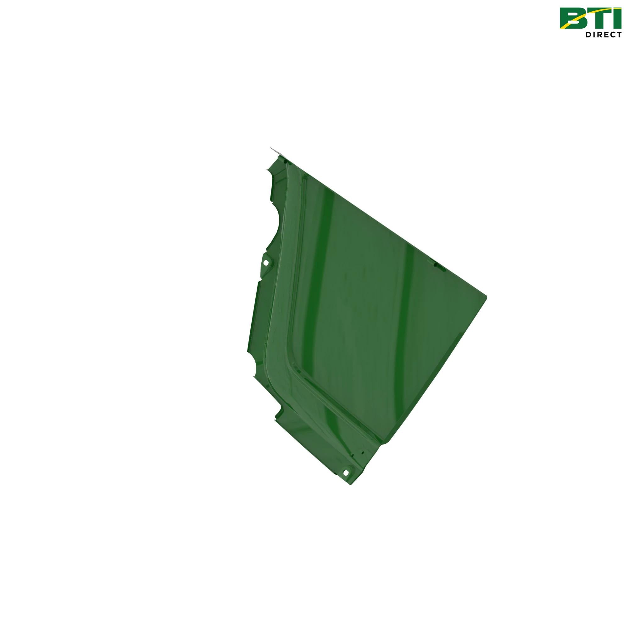 AL218912: Side Cover Panel