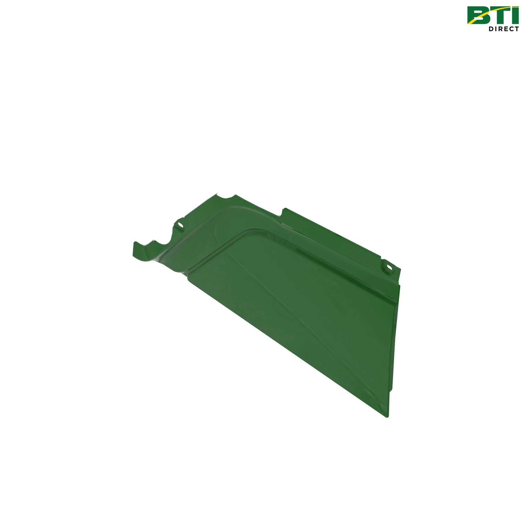 AL218912: Side Cover Panel