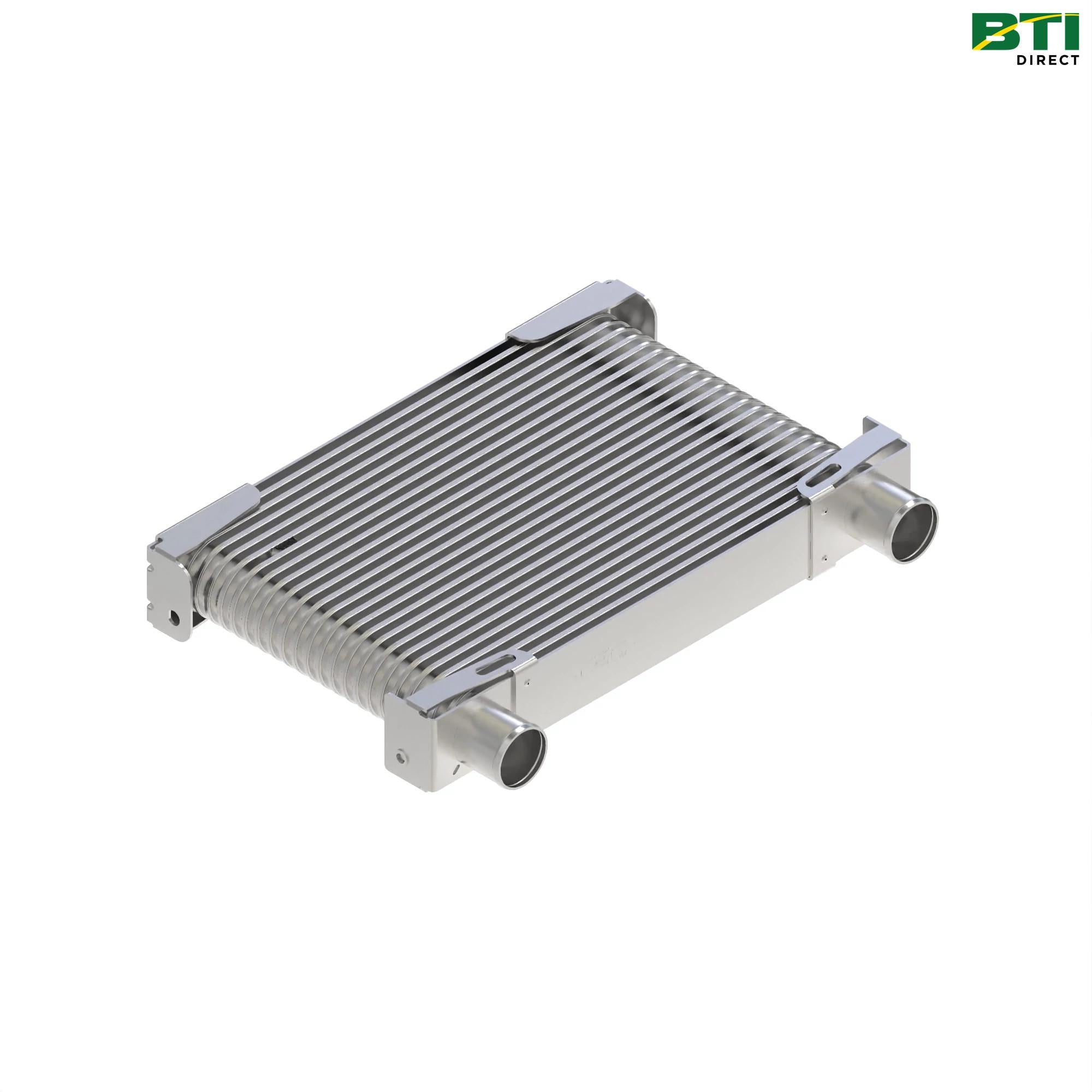 AL218983: Charge Air Intercooler