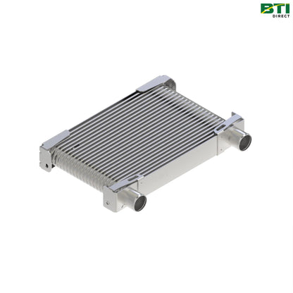 AL218983: Charge Air Intercooler
