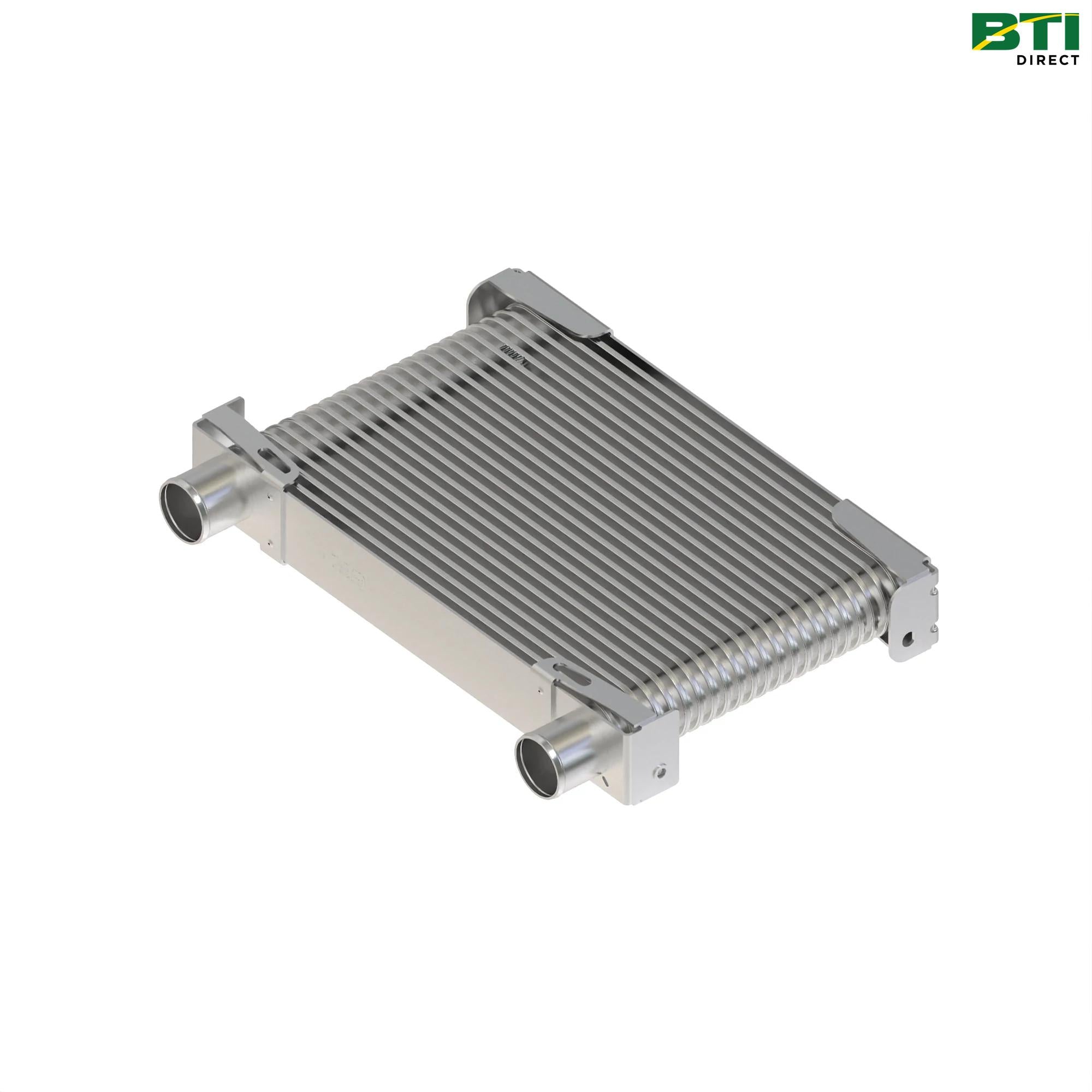AL218983: Charge Air Intercooler