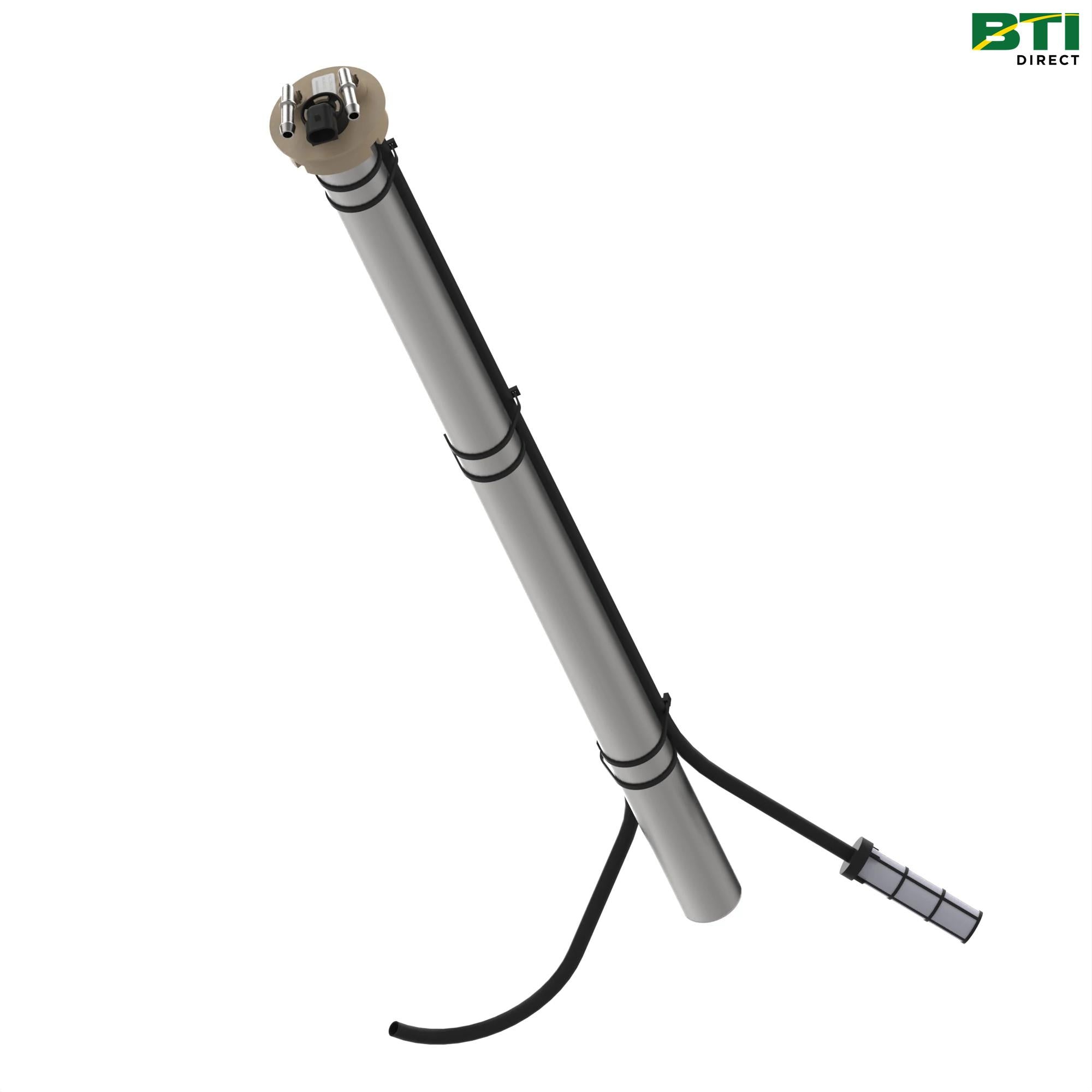 AL219028: Fuel Sender