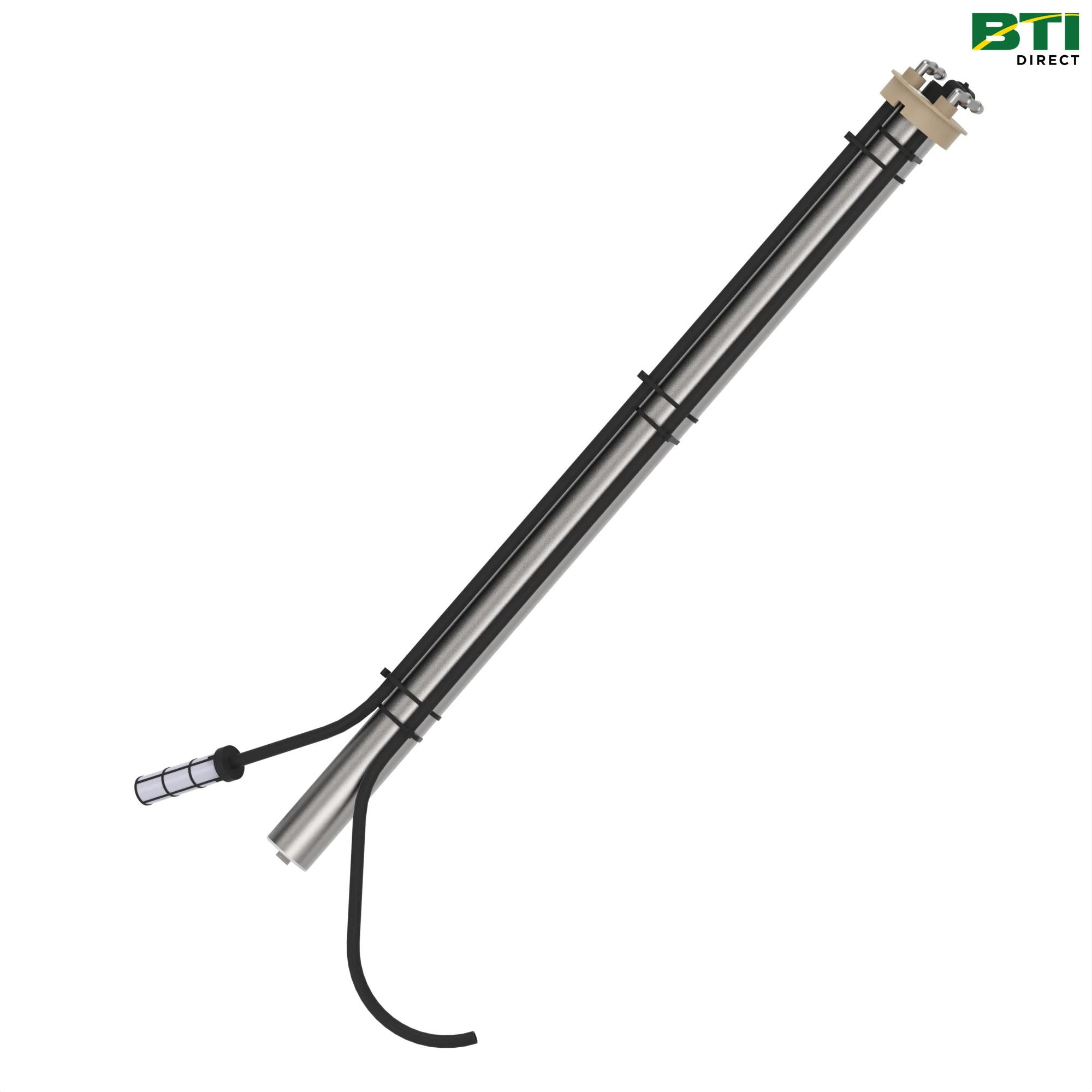 AL219028: Fuel Sender