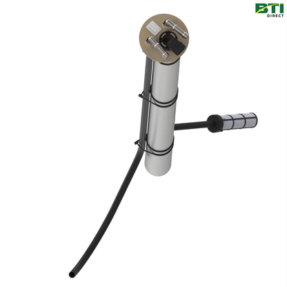 AL219028: Fuel Sender