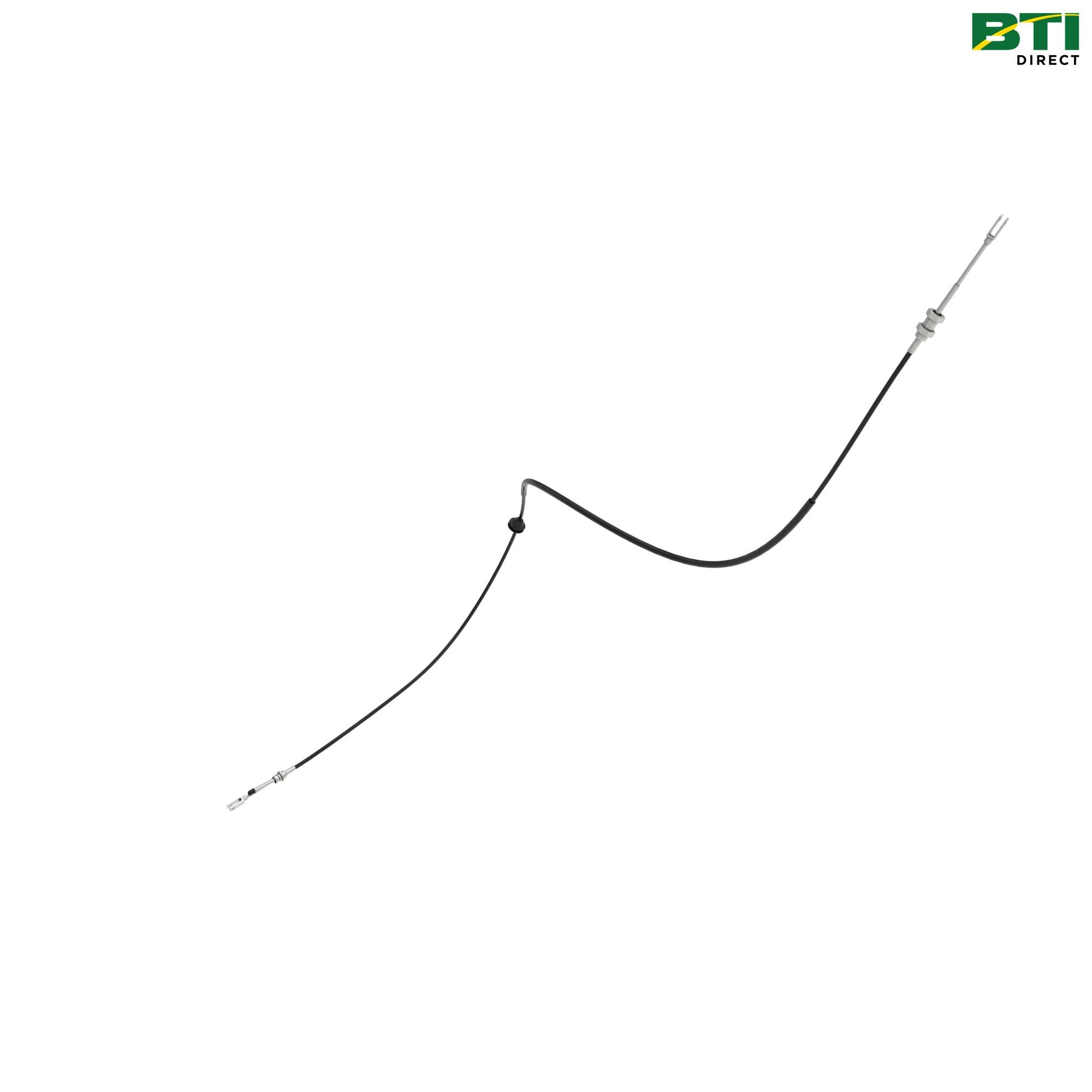 AL219086: Push Pull Cable