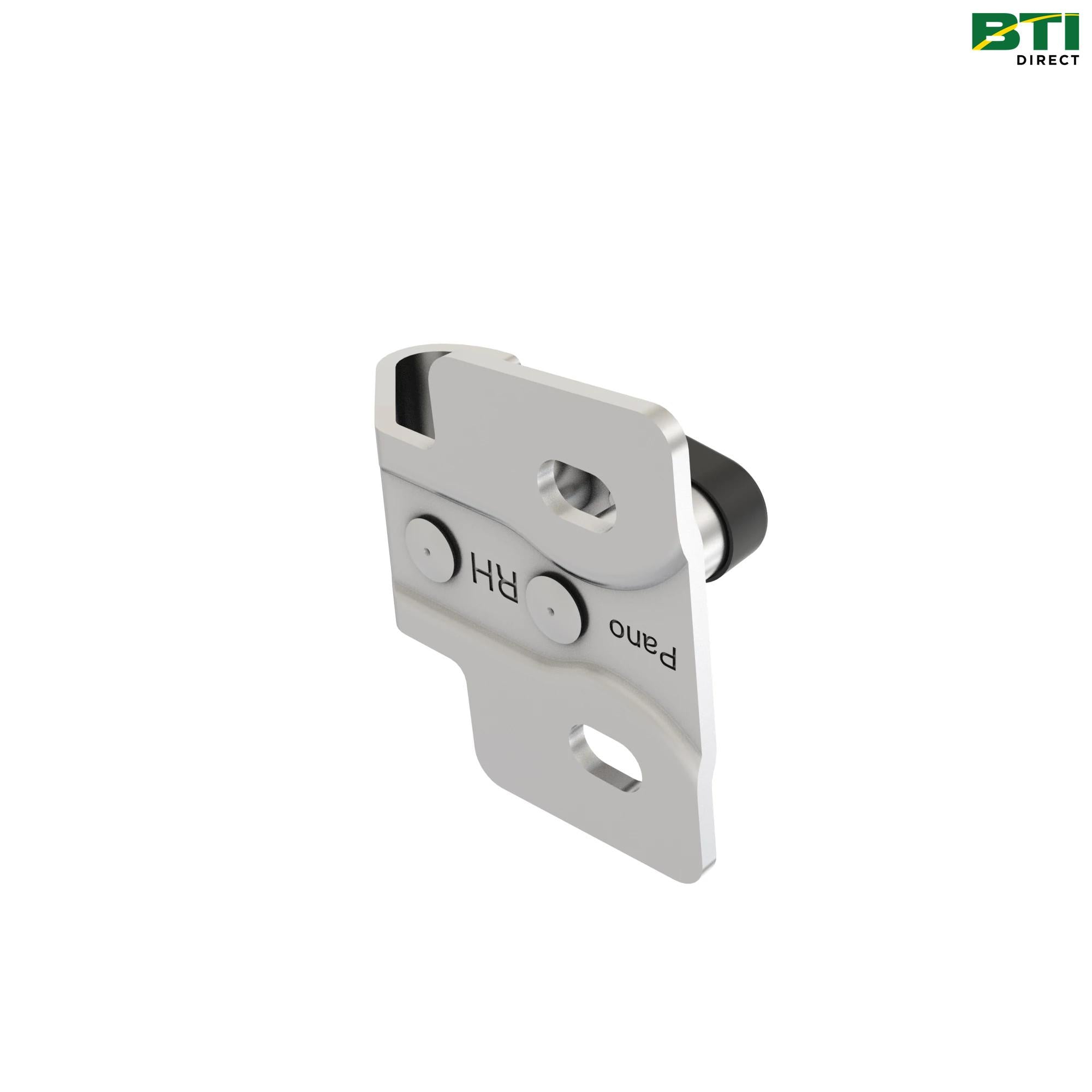 AL219583: Right Side Lock Striker