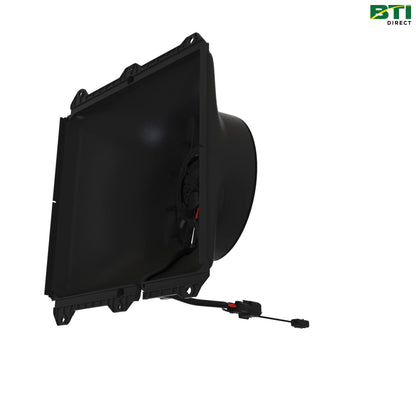 AL219829: Blower Fan