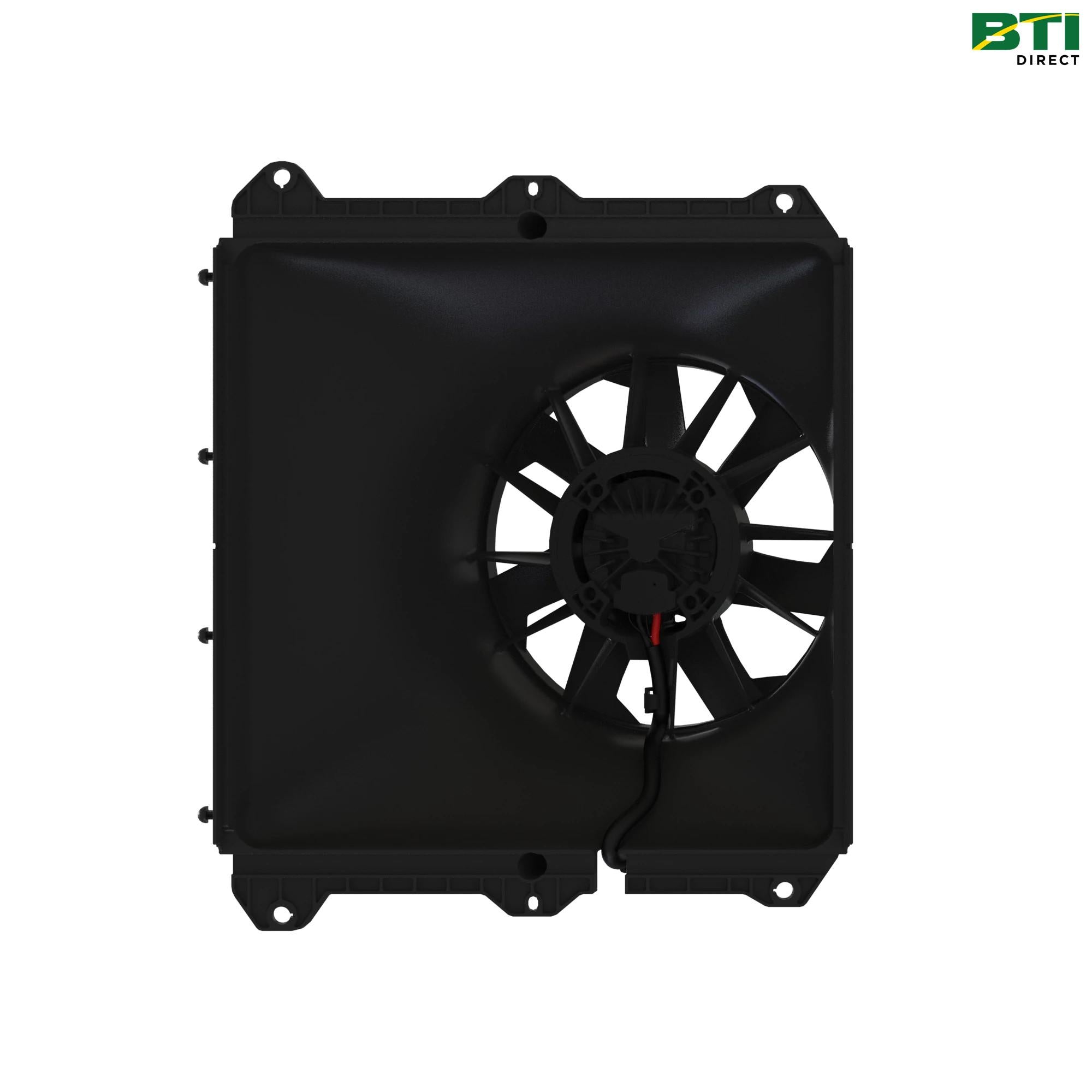 AL219829: Blower Fan