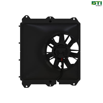 AL219829: Blower Fan