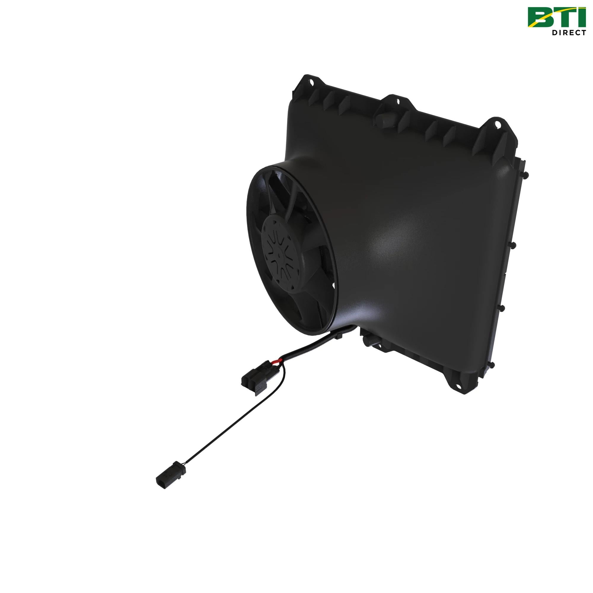 AL219829: Blower Fan