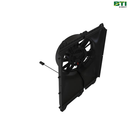 AL219829: Blower Fan