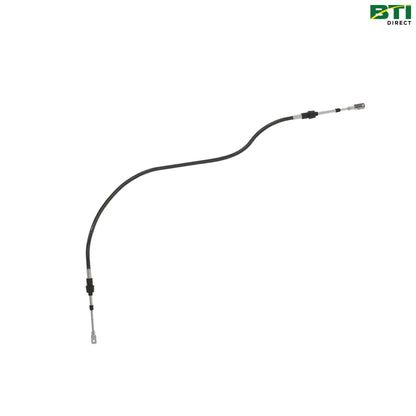 AL219858: Push Pull Cable