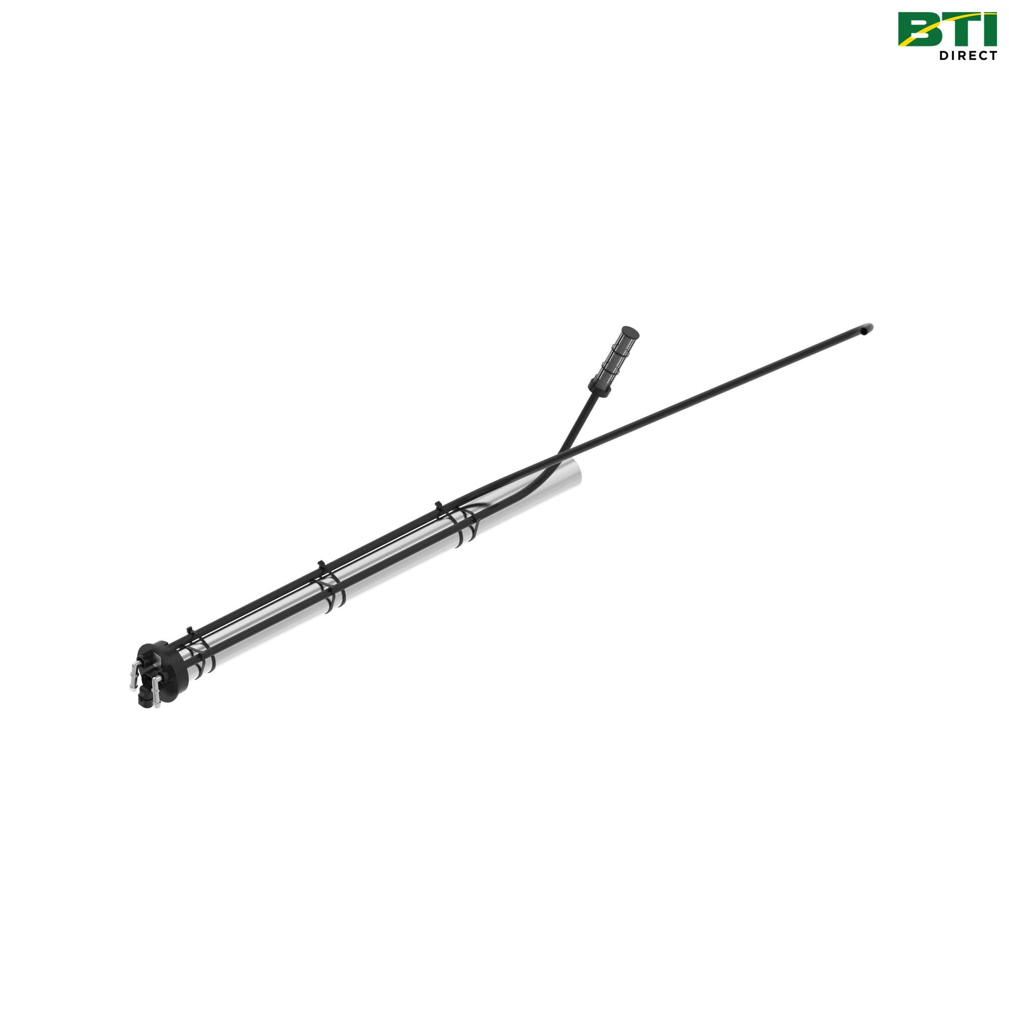 AL219916: Fuel Sender