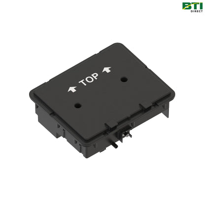 AL219980: Wiring Harness Fuse Box