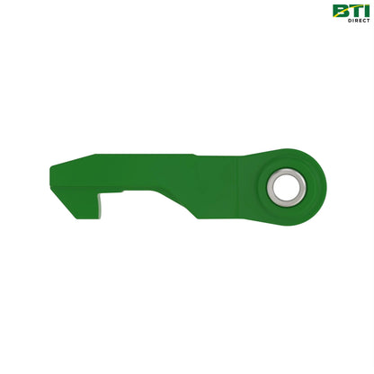 AL220128: Telescopic Draft Link, Category 2, Left Side