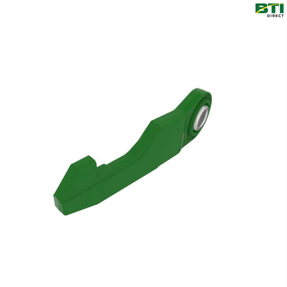 AL220128: Telescopic Draft Link, Category 2, Left Side
