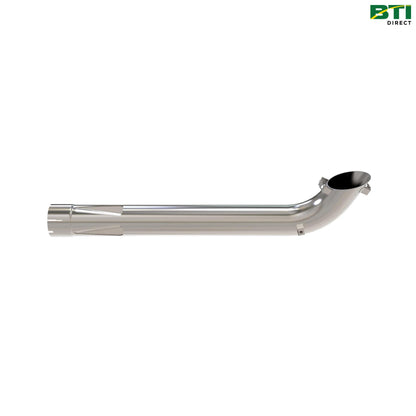 AL220278: Exhaust Pipe