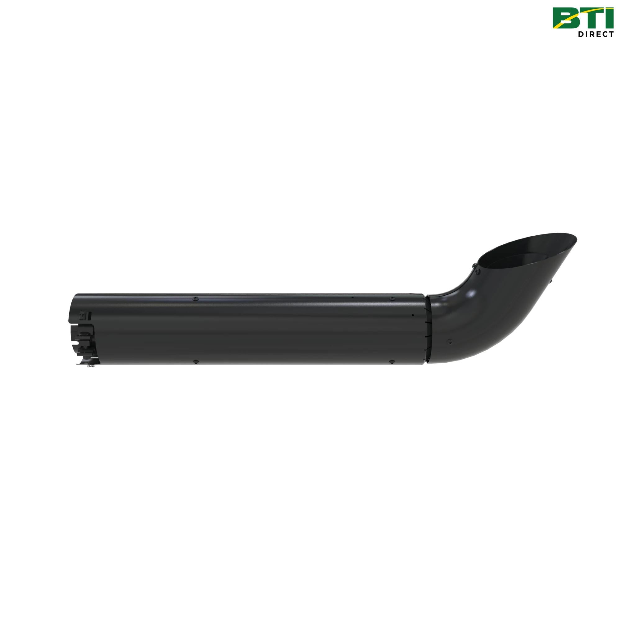 AL220279: Exhaust Pipe