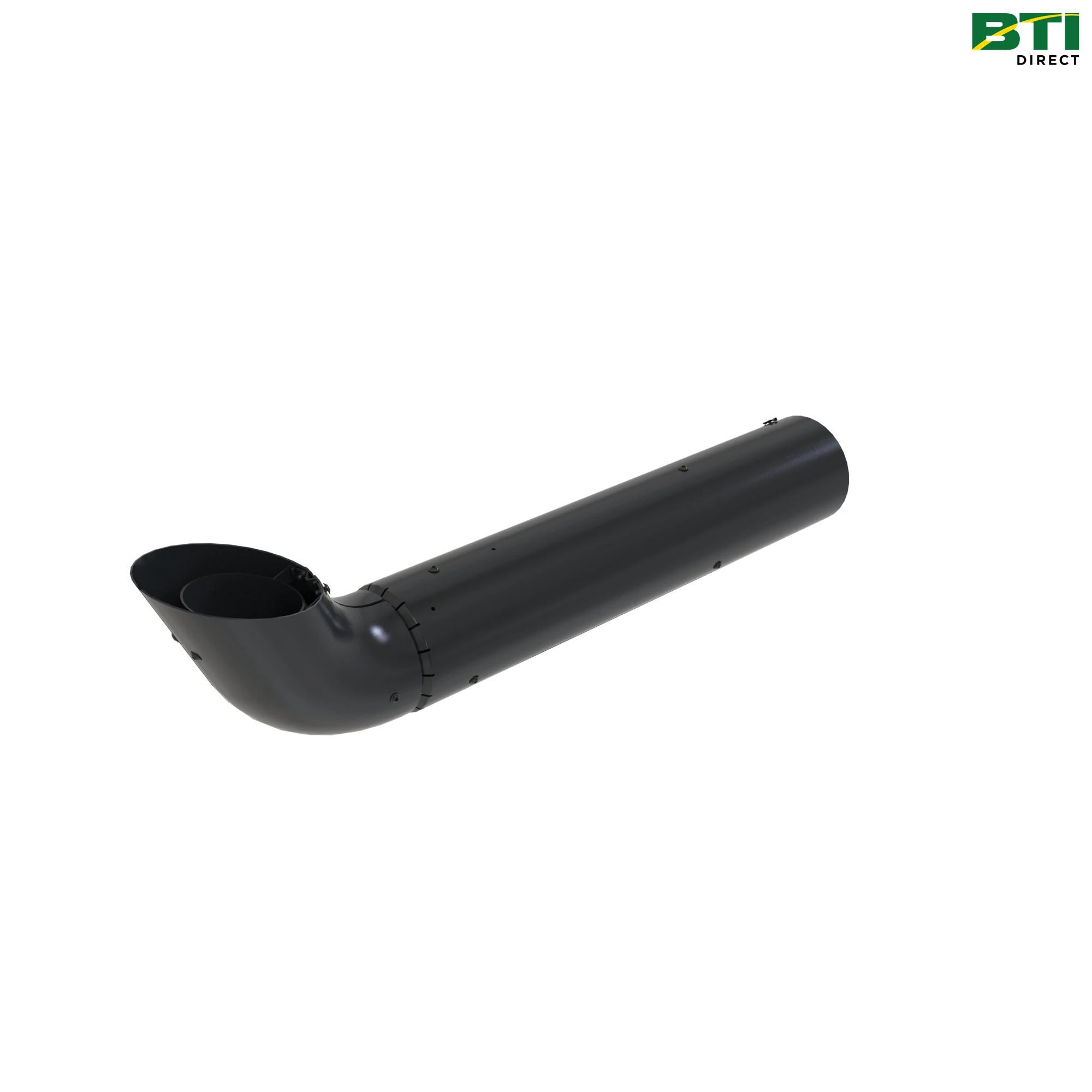 AL220279: Exhaust Pipe