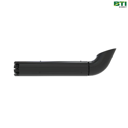 AL220279: Exhaust Pipe