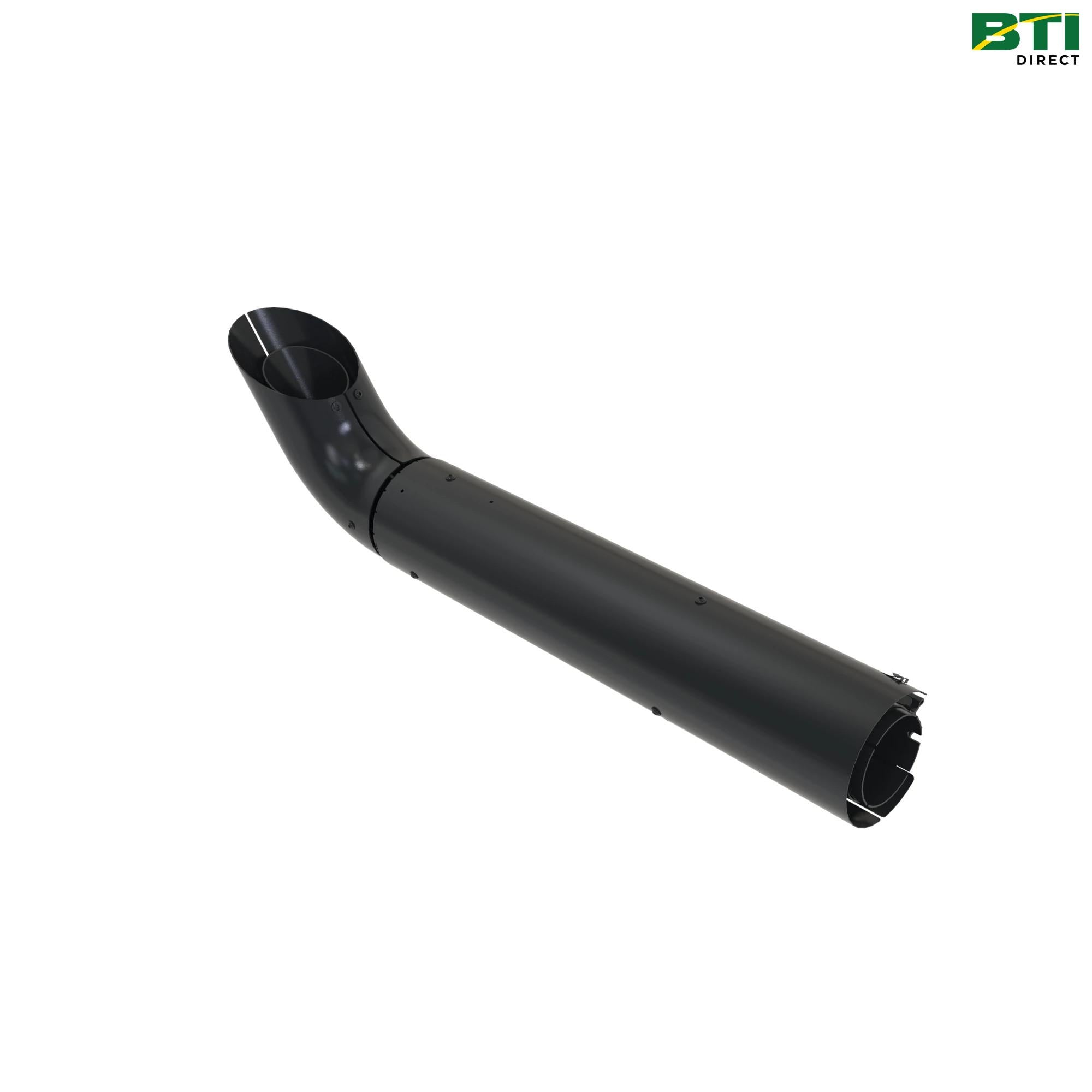 AL220279: Exhaust Pipe