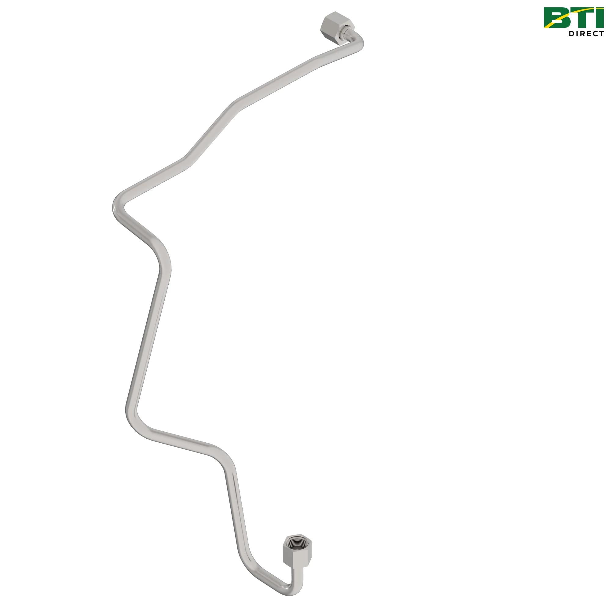 AL220439: Brake Line