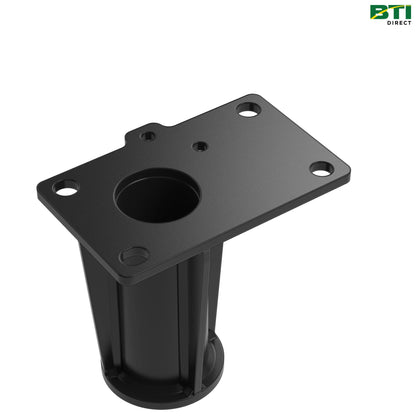 AL220717: Left Side Frame Mounting Parts