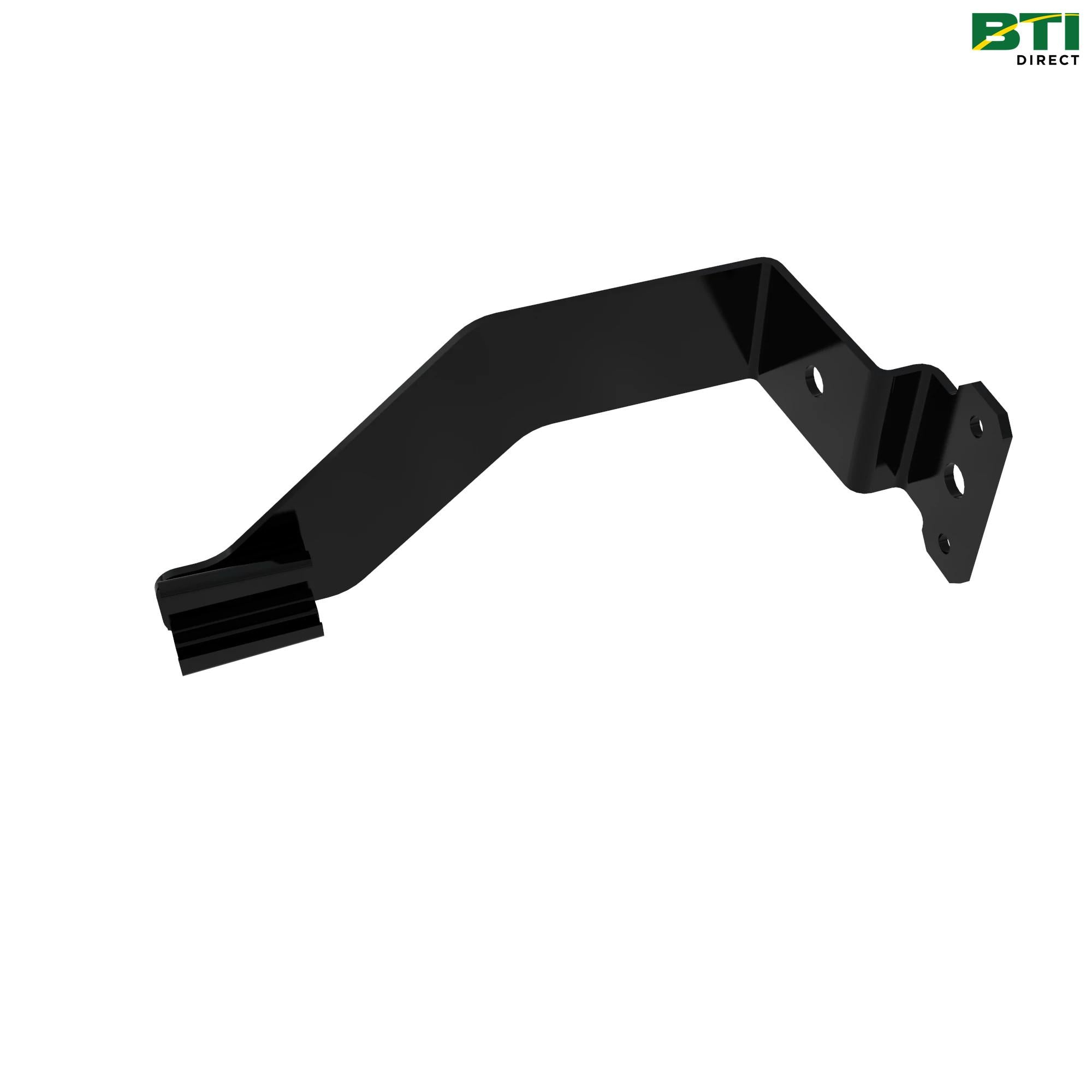 AL220749: Warning SMV Shield Angle