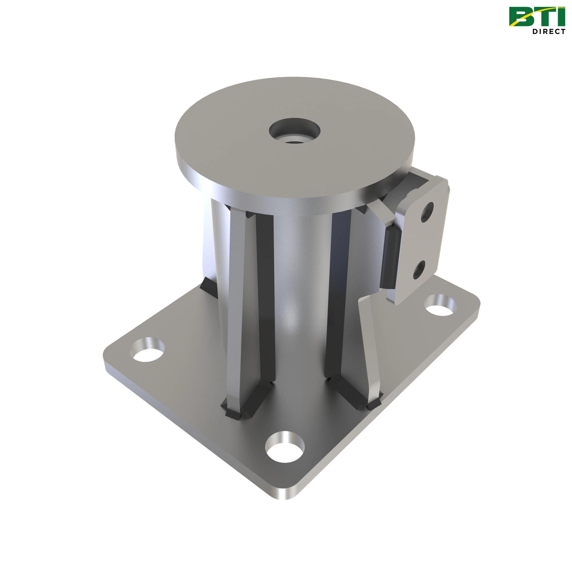 AL220773: Rear Lower Mounting Part, Left Side